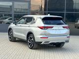 Mitsubishi Outlander 2022 года за 13 650 000 тг. в Уральск – фото 4