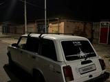 ВАЗ (Lada) 2104 2000 года за 500 000 тг. в Туркестан – фото 4