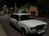 ВАЗ (Lada) 2104 2000 года за 500 000 тг. в Туркестан – фото 5