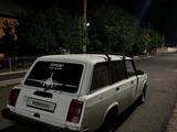 ВАЗ (Lada) 2104 2000 года за 500 000 тг. в Туркестан – фото 2