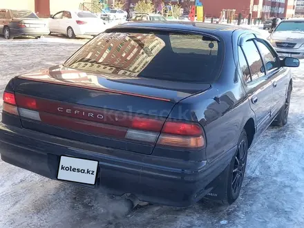 Nissan Cefiro 1996 года за 2 000 000 тг. в Астана – фото 3