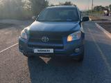 Toyota RAV4 2011 года за 7 500 000 тг. в Алматы – фото 4