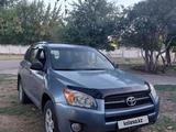 Toyota RAV4 2011 года за 7 500 000 тг. в Алматы – фото 5