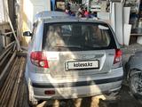 Hyundai Getz 2005 года за 1 800 000 тг. в Алматы