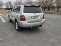 Toyota Highlander 2004 года за 7 000 000 тг. в Кызылорда – фото 18