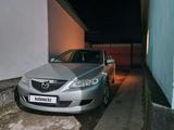 Mazda 6 2003 годаүшін3 000 000 тг. в Туркестан