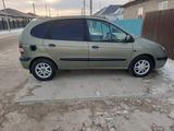 Renault Scenic 2002 года за 2 200 000 тг. в Атырау – фото 2