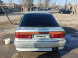 Mitsubishi Galant 1989 годаүшін850 000 тг. в Жаркент – фото 3