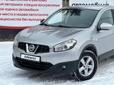 Nissan Qashqai 2013 годаfor6 500 000 тг. в Кокшетау – фото 2