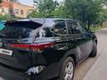 Toyota Highlander 2023 годаүшін26 900 000 тг. в Алматы – фото 3