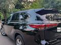 Toyota Highlander 2023 годаүшін26 900 000 тг. в Алматы – фото 4