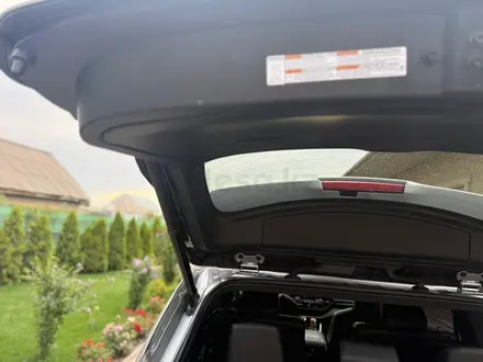 Toyota Highlander 2023 года за 28 200 000 тг. в Алматы – фото 10