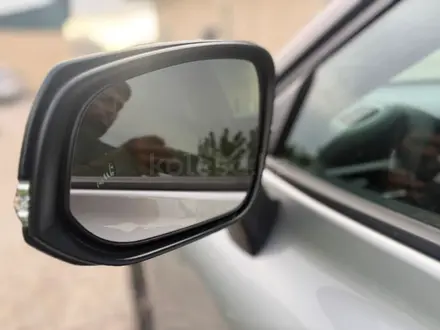 Toyota Highlander 2023 года за 28 200 000 тг. в Алматы – фото 14