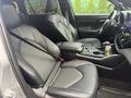 Toyota Highlander 2023 годаүшін28 200 000 тг. в Алматы – фото 15