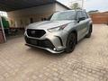 Toyota Highlander 2023 годаүшін28 200 000 тг. в Алматы