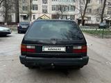 Volkswagen Passat 1992 годаүшін1 100 000 тг. в Тараз – фото 4