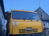 КамАЗ 2011 годаүшін11 000 000 тг. в Семей – фото 3