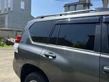 Toyota Land Cruiser Prado 2010 года за 18 500 000 тг. в Усть-Каменогорск – фото 3