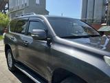 Toyota Land Cruiser Prado 2010 года за 18 500 000 тг. в Усть-Каменогорск – фото 2