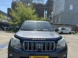 Toyota Land Cruiser Prado 2010 года за 18 500 000 тг. в Усть-Каменогорск