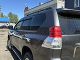 Toyota Land Cruiser Prado 2010 года за 18 500 000 тг. в Усть-Каменогорск – фото 5