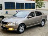 Skoda Octavia 2009 года за 3 800 000 тг. в Атырау – фото 2