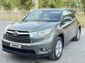 Toyota Highlander 2014 годаfor12 700 000 тг. в Шымкент – фото 3