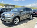 Toyota Highlander 2014 годаүшін12 700 000 тг. в Шымкент