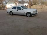 Mercedes-Benz E 200 1992 года за 1 250 000 тг. в Шиели