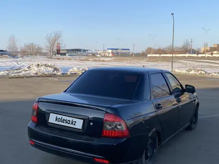 ВАЗ (Lada) Priora 2170 2013 года за 1 680 000 тг. в Костанай