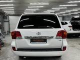Toyota Land Cruiser 2013 годаүшін22 000 000 тг. в Алматы – фото 3