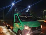 ГАЗ ГАЗель NEXT 2014 года за 8 000 000 тг. в Тараз – фото 3