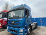ERF (MAN Truck)  Ауман тягач 2024 года за 19 900 000 тг. в Алматы – фото 2