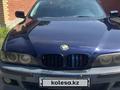 BMW 528 1996 года за 2 000 000 тг. в Алматы