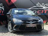 Toyota Camry 2017 года за 11 000 000 тг. в Атырау – фото 3