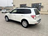 Subaru Forester 2011 годаүшін4 700 000 тг. в Актау – фото 4