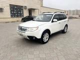 Subaru Forester 2011 годаүшін4 700 000 тг. в Актау – фото 2