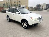 Subaru Forester 2011 годаүшін4 700 000 тг. в Актау – фото 3