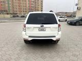 Subaru Forester 2011 годаүшін4 700 000 тг. в Актау – фото 5