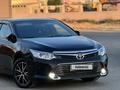 Toyota Camry 2015 года за 10 000 000 тг. в Актау – фото 5