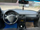 ВАЗ (Lada) Priora 2172 2012 годаүшін2 500 000 тг. в Актобе – фото 5