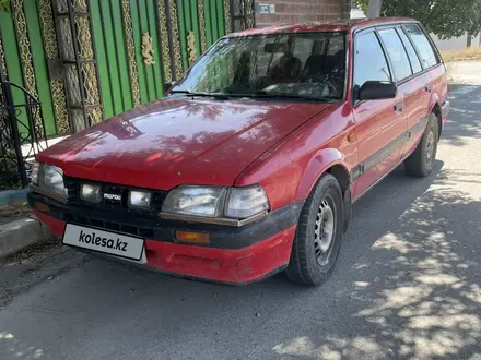 Mazda 323 1992 года за 850 000 тг. в Конаев (Капшагай)