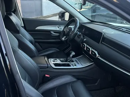 Jetour X70 Plus 2023 года за 8 800 000 тг. в Астана – фото 4