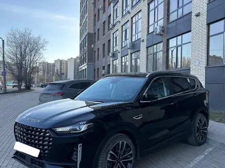 Jetour X70 Plus 2023 года за 8 800 000 тг. в Астана – фото 2