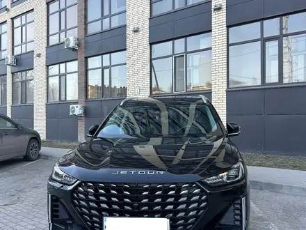 Jetour X70 Plus 2023 года за 8 800 000 тг. в Астана