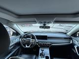 Jetour X70 Plus 2023 годаүшін8 800 000 тг. в Астана – фото 3
