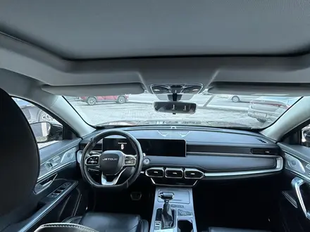 Jetour X70 Plus 2023 года за 8 800 000 тг. в Астана – фото 3