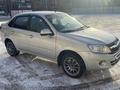 ВАЗ (Lada) Granta 2190 2013 года за 3 000 000 тг. в Костанай