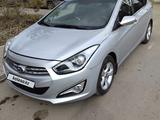 Hyundai i40 2013 года за 6 000 000 тг. в Астана – фото 2