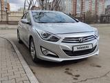 Hyundai i40 2013 годаүшін6 450 000 тг. в Астана